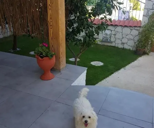 Alacati Sunset Butik Отель Кешме