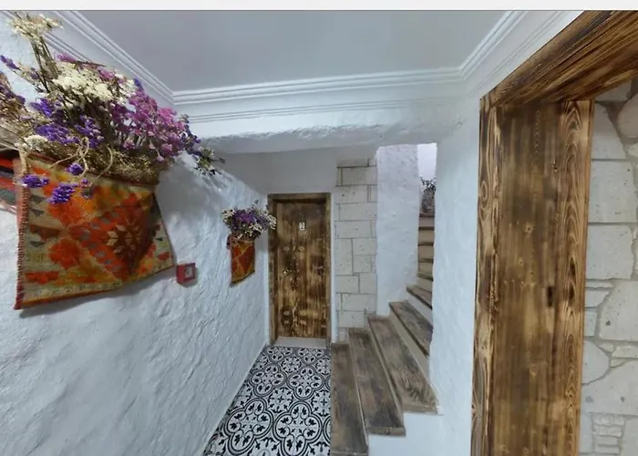 Alacati Sunset Butik Отель *