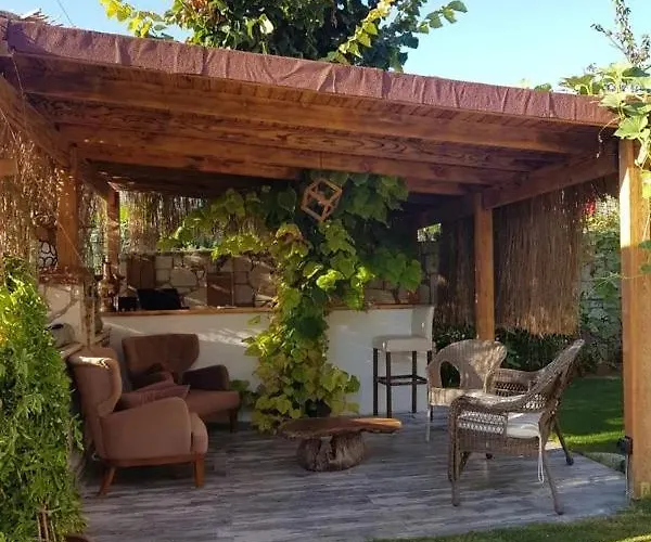 Alacati Sunset Butik Отель Кешме