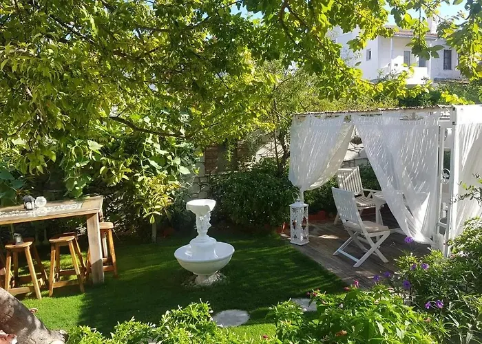 Alacati Sunset Butik *